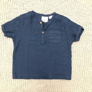 9-12M Zara Baby T-Shirt